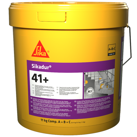 Sikadur®-41+