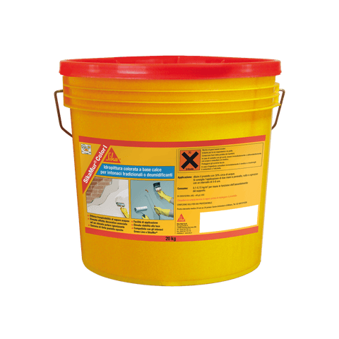 SikaMur® Color I