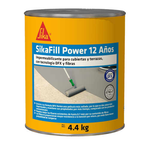 SikaFill®-12 Power