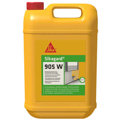 Sikagard®-905 W