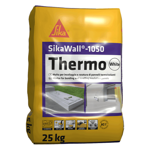 SikaWall®-1050 Thermo