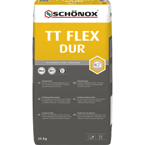 SCHÖNOX® TT FLEX DUR