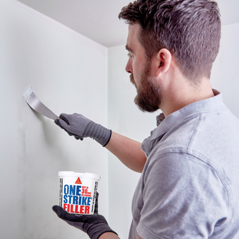 Sika® One Strike Filler®