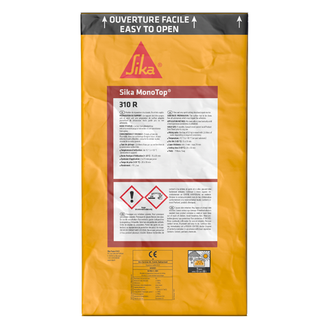 Sika MonoTop®-310 R