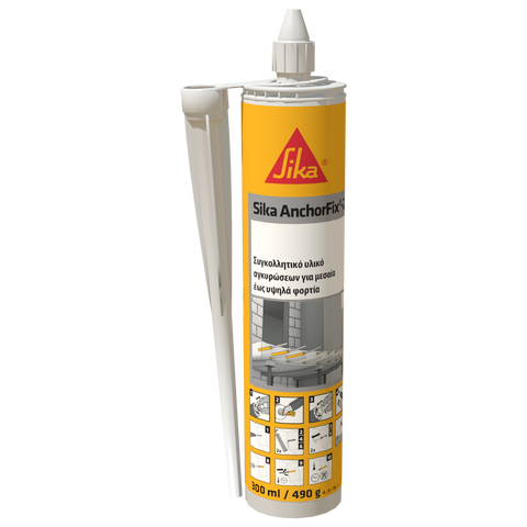 Sika AnchorFix®-2+