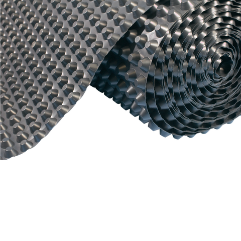 Sika® HD drainage membrane