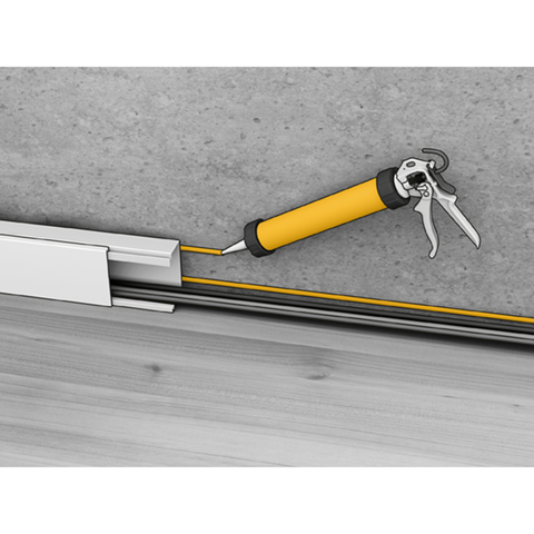 Sikaflex®-141  PVC