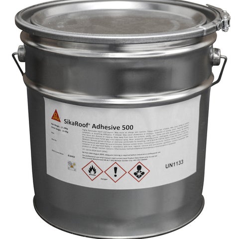 SikaRoof® Adhesive-500