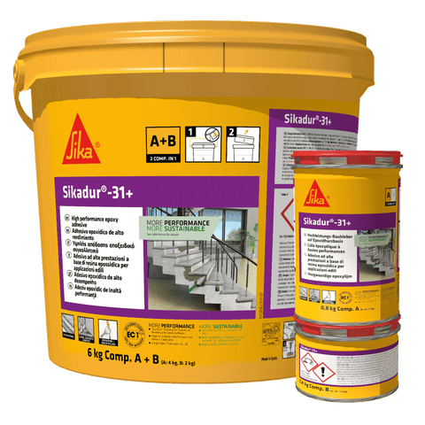 Sikadur®-31+