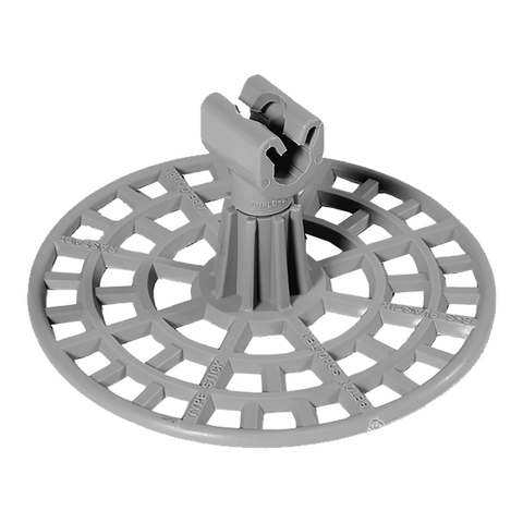 S-Lightning Conductor Clip