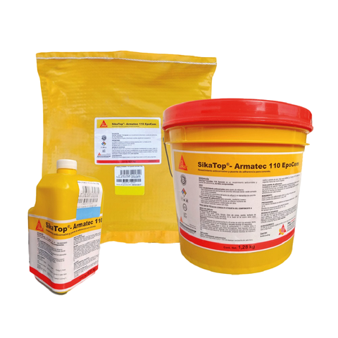 SikaTop® Armatec®-110 EpoCem®