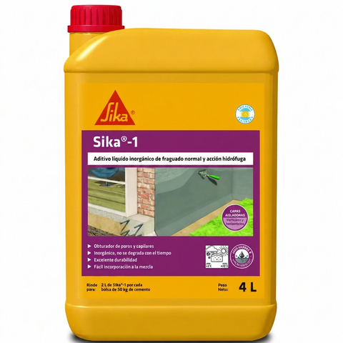 Sika®-1