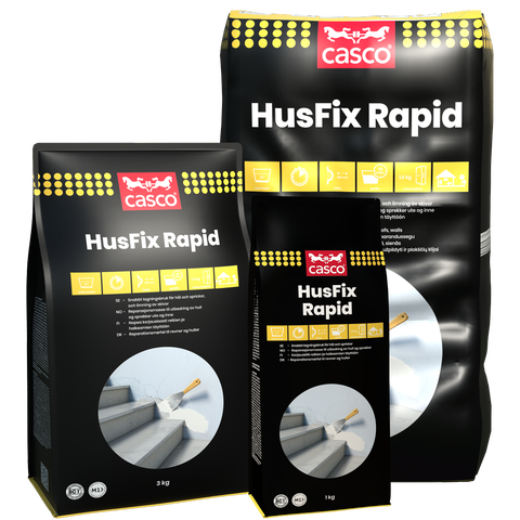 Casco® HusFix Rapid