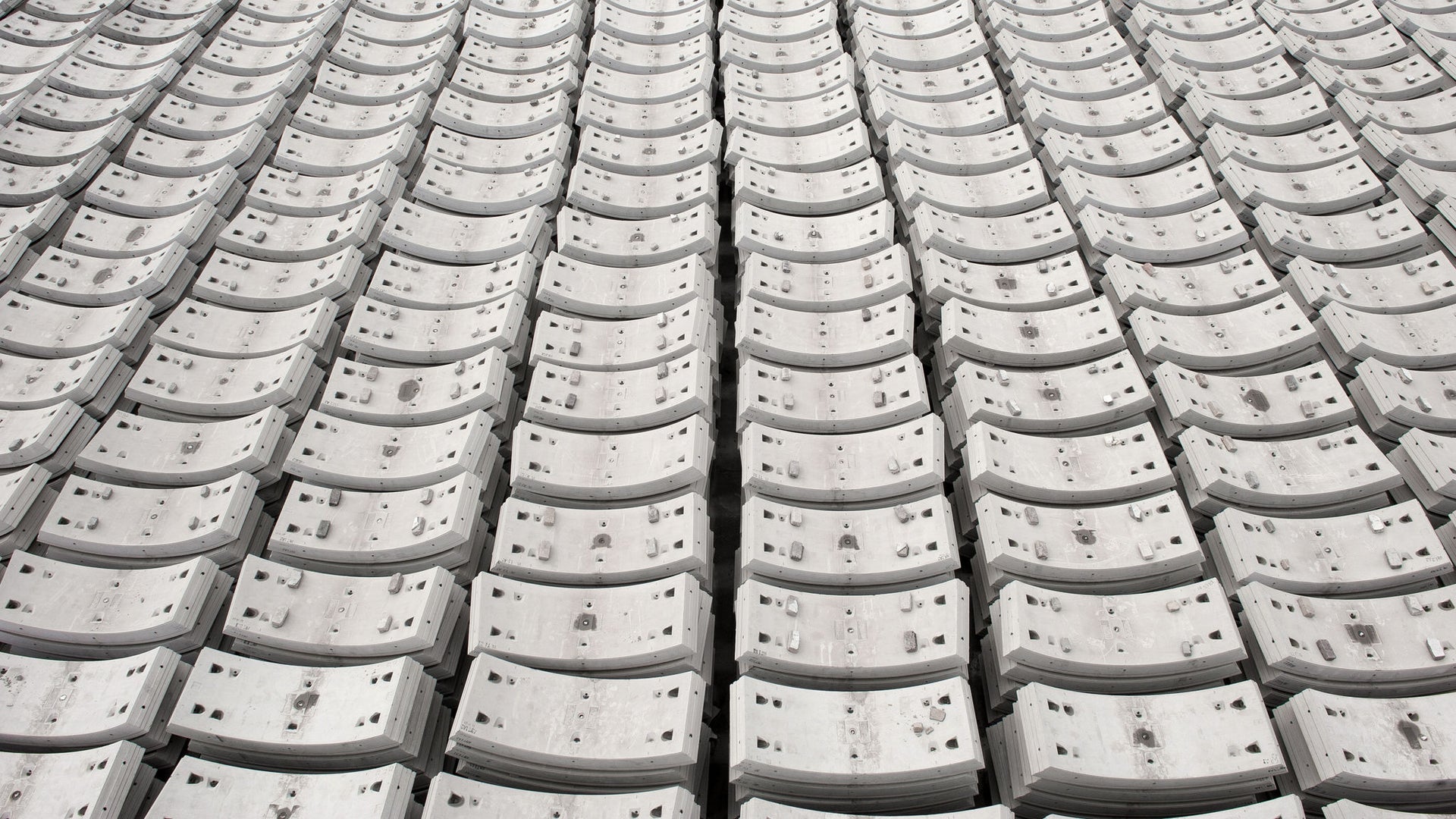 dadi company precast