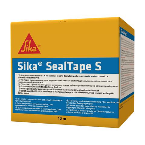 Sika® SealTape S
