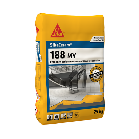 SikaCeram®-188 MY