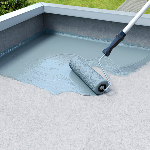 SikaRoof® Liquid Membrane