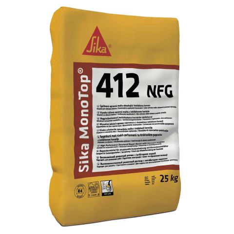 Sika MonoTop®-412 NFG