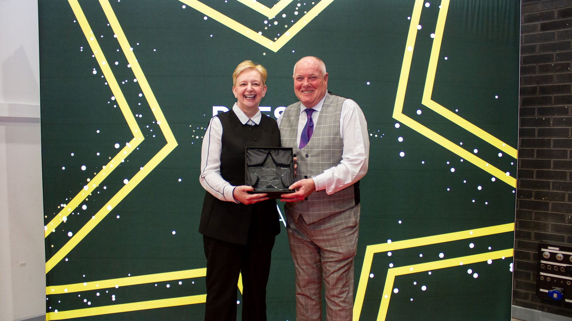 excellence awards
