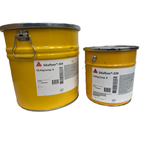 Sikafloor®-329