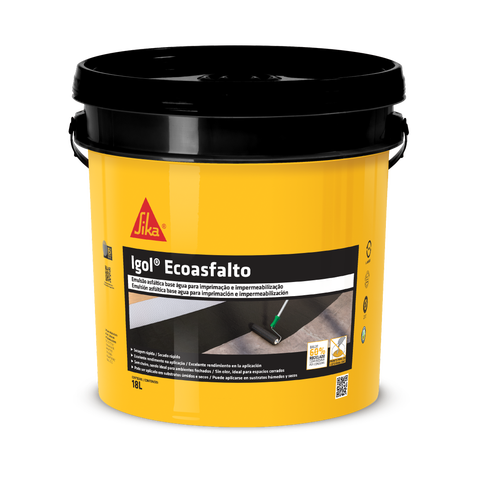 Igol® ECO Asfalto