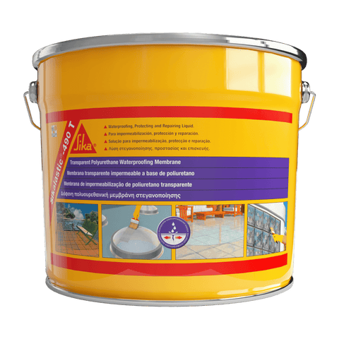 Sikalastic®-490 T