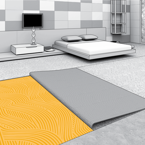 SikaBond®-100 Floor