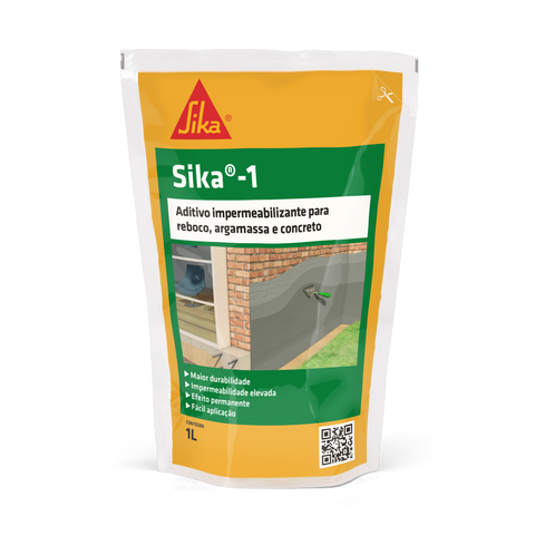 Sika®-1