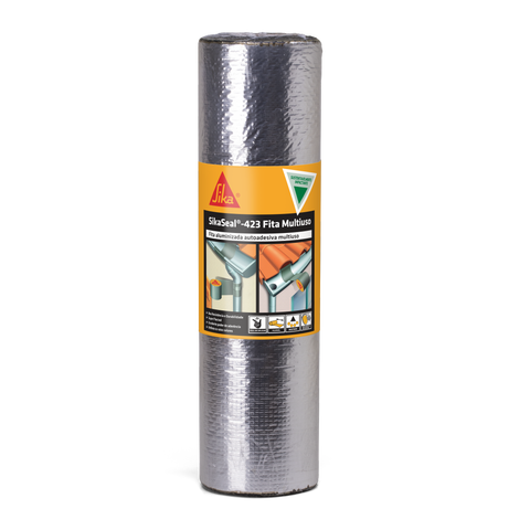 SikaSeal®-423 Fita Multiuso
