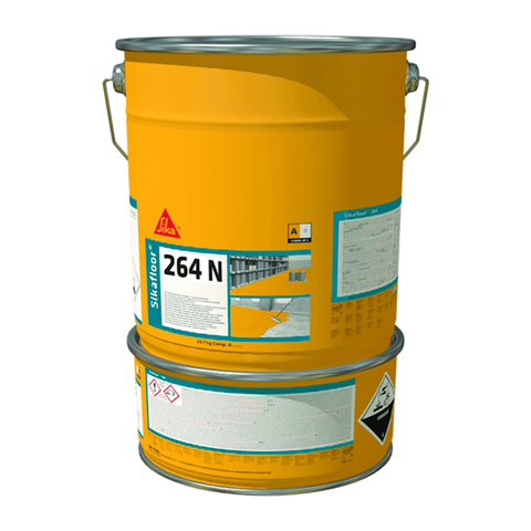 Sikafloor®-264 N