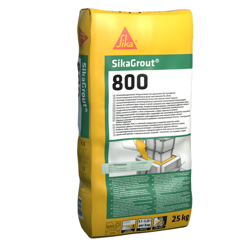 SikaGrout®-800