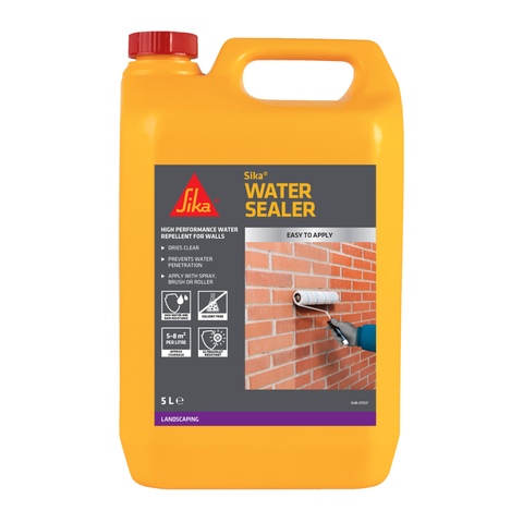 Sika® Water Sealer
