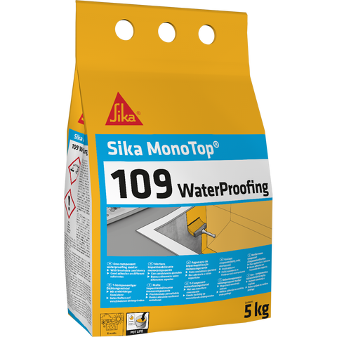 Sika MonoTop®-109 WaterProofing