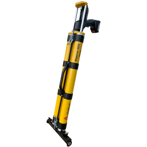 SikaBond® Dispenser-3600 Power