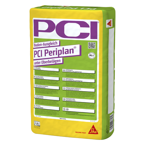 PCI Periplan®