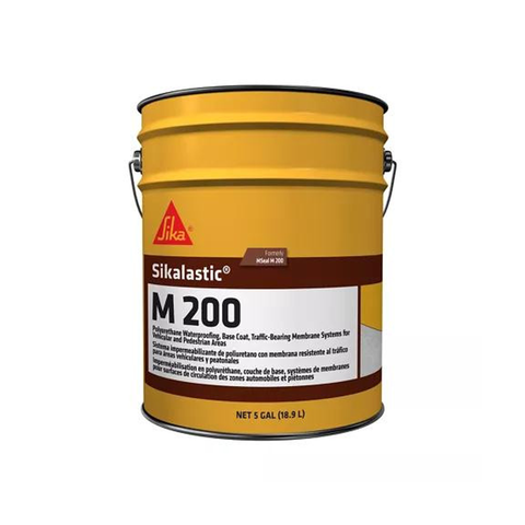 Sikalastic® M 200