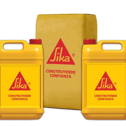 Sikafloor®-210 PurCem®