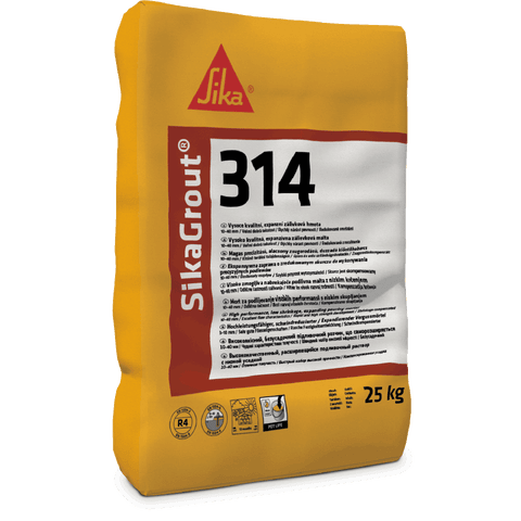 SikaGrout®-314