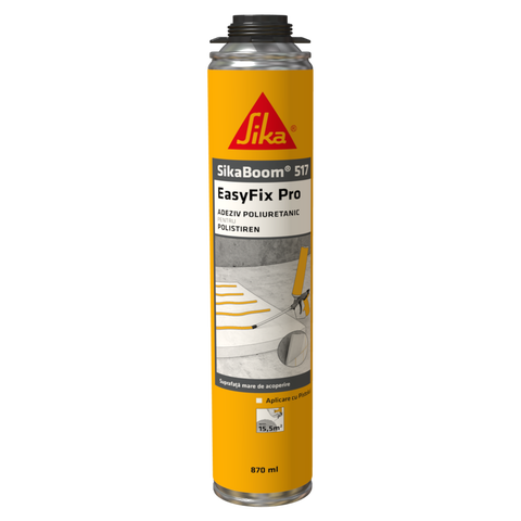 Sika Boom®-517 Easy Fix PRO