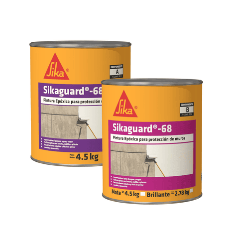 Sikaguard®-68