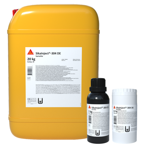 SikaInject®-304 DE