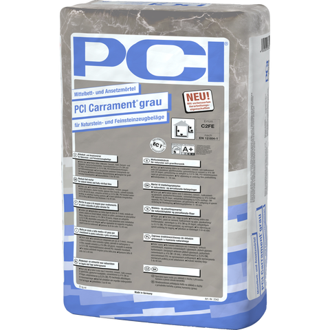PCI Carrament®