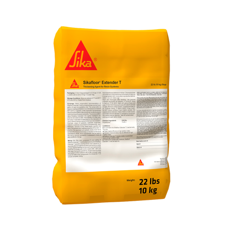 Sika® Extender T