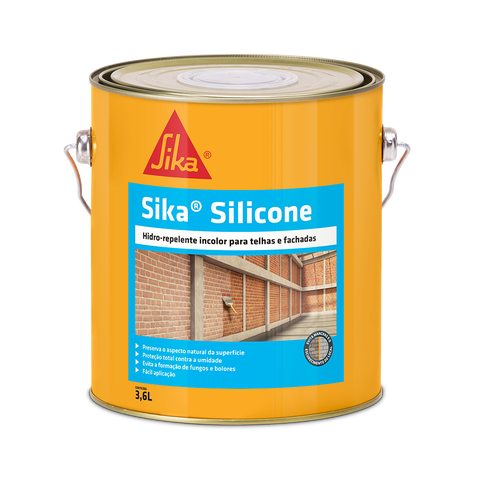 Sika® Silicone