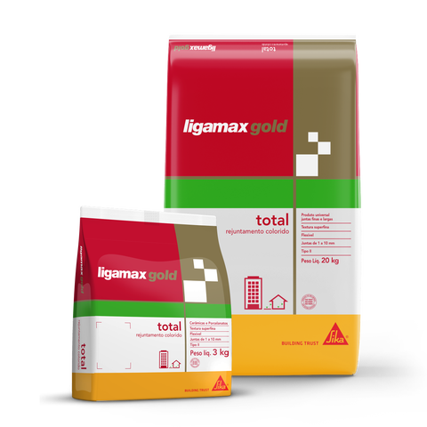 Ligamax Gold Total