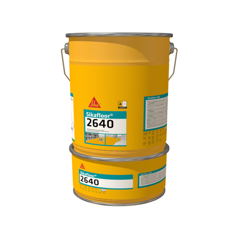 Sikafloor®-2640