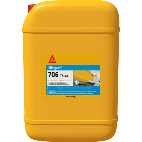Sikagard®-706 Thixo