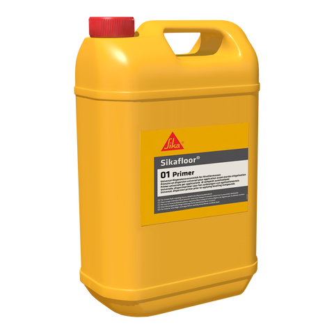 Sikafloor®-01 Primer