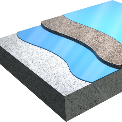 Sikafloor® MultiDur WB-28