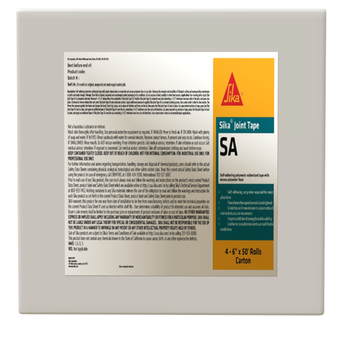 Sika® Joint Tape SA